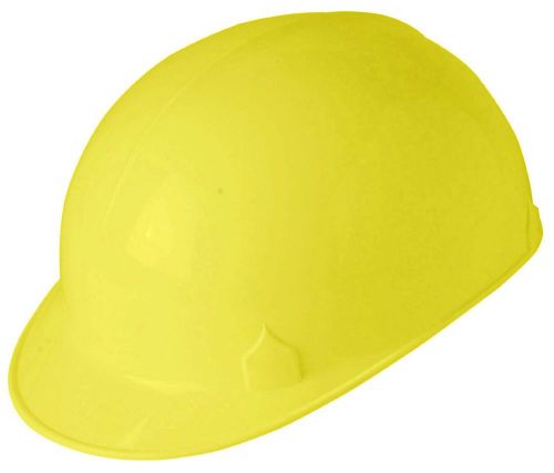 Box of (9) new yellow jackson bc100 bump caps (hard hats) p/n: 3001936 for sale