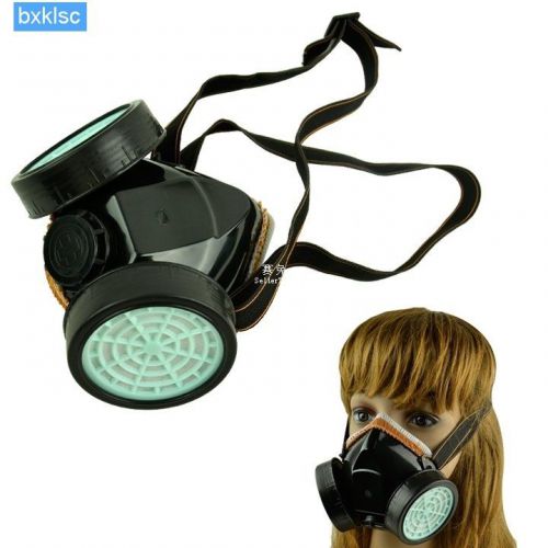Spray Respirator Gas Safety Anti-Dust Chemical Paint Spray Mask 8KG