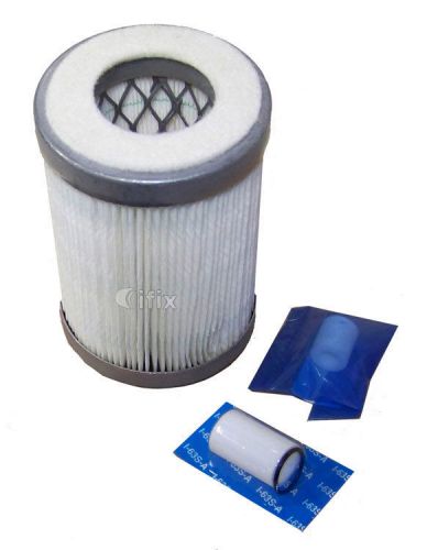 Screen ptr ctp air filter kit - new - part #70584840-00 for sale