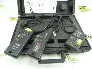 PASAR AMPROBE ADVANCED TRACER AT-2005  W/ CASE