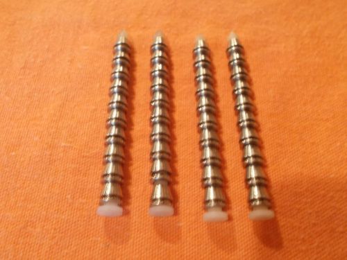 Swagelok 3/16&#034; stainless steel ferrules (front and back) lot of 40 for sale