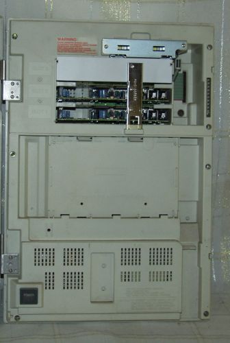 PANASONIC VOICE PROCESSING SYSTEM KX-TVS100 - 4 Ports
