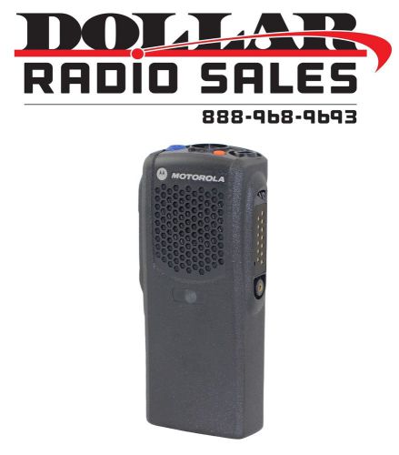 New Motorola PR860 16Ch Radio Housing Case