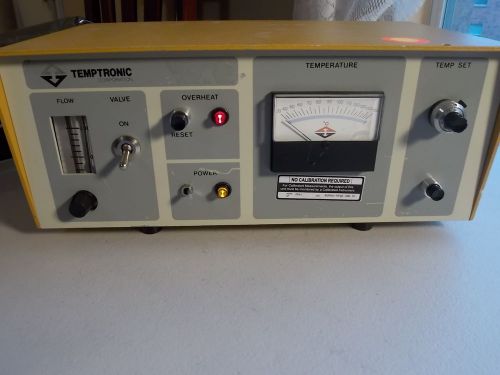 Temptronic TP41A-1 with Thermostream Probe