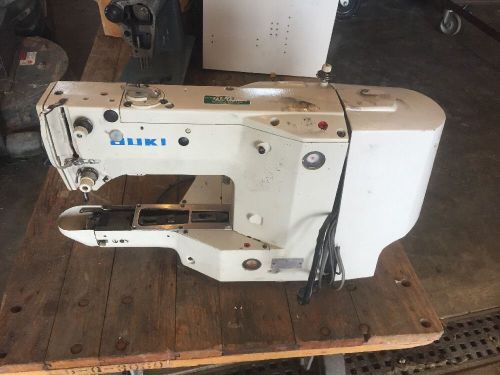 Juki LK-1900 Direct Drive Bartacking Machine Industrial Sewing Machine