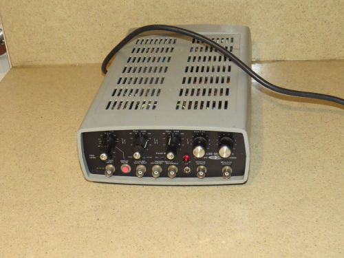 SYSTRON DONNER 100C PULSE GENERATOR (C)