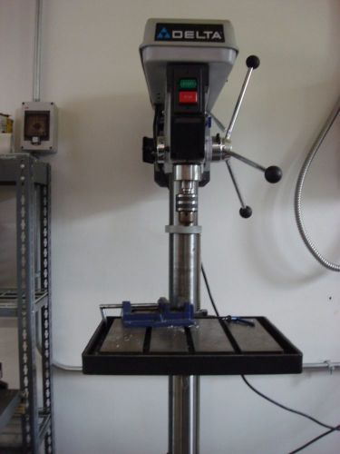 Delta Drill Press 70-200