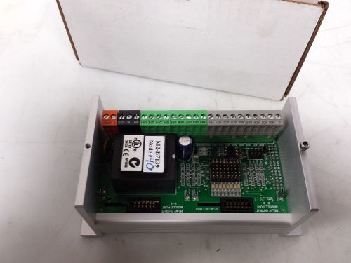 Universal &amp; Modular Networked Controllers M2-B7139 0 M2 SOLIDYNE