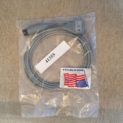 MEDICAL CABLE 41355 TRUNK PATIENT CABLE UNBRANDED/GENERIC