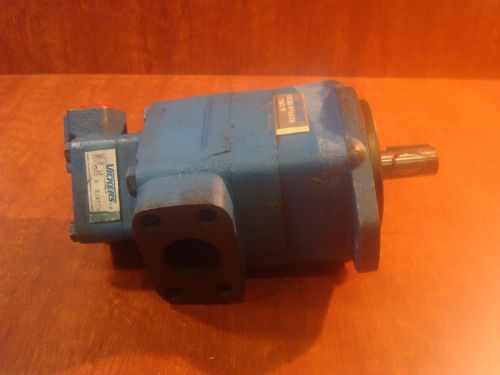 Vickers hydraulic motor pump V2010 1F13B2B