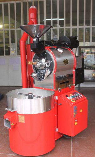 Toper 11 lbs commercial coffee roaster tkm-sx5 in stock for sale