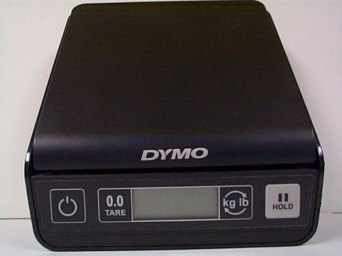 DYMO M5 5lb Digital Postal Scale