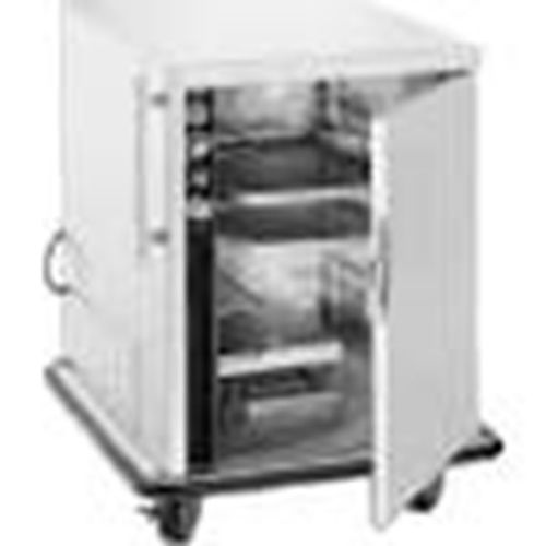 F.w.e. ph-1826-14 heater-proofer cabinet mobile half-height for sale