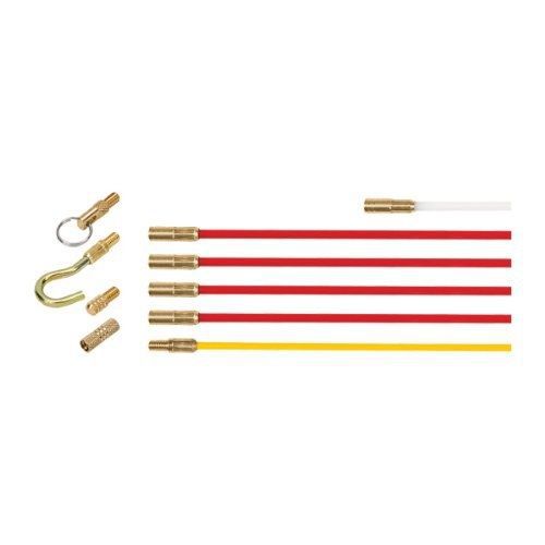 Madison electric products msrss cable rod kit, standard set for sale
