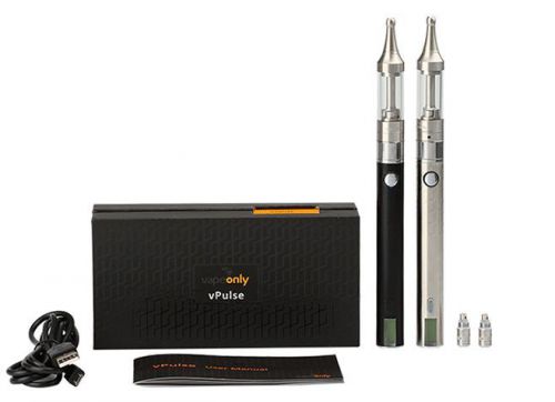 Vapeonly vpulse dual-output starter kit authentic for sale