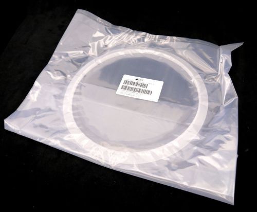 NEW Lam Research 716-043438-225-A 296mm Quartz Coupling Ring Semiconductor Part