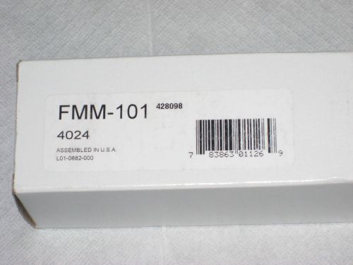 One New Notifier FMM-101 Fire Alarm Mini Module 428098 ++NEW NEW NEW ++