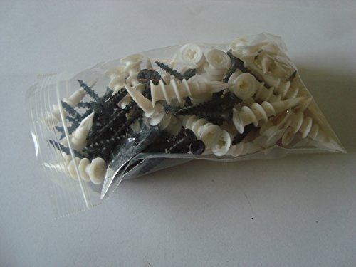 Simplicity designs contractors pack self drilling drywall anchors with improved for sale