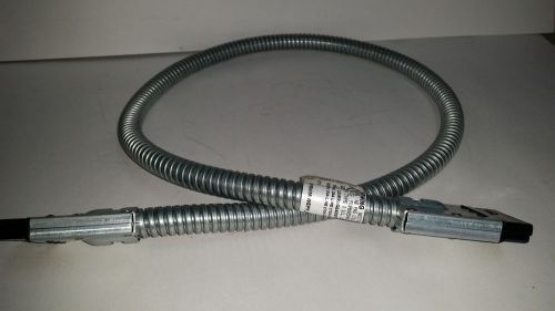 Teknion EKBH/WWEPH_8T8K48A Power Distribution Cable / Input Connector 4 foot