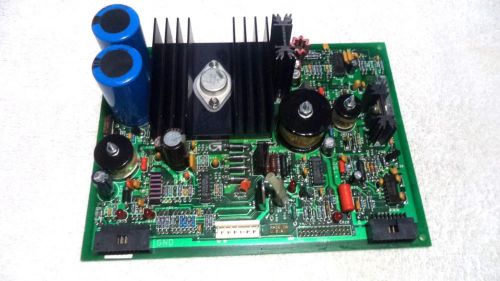 GILBARCO MARCONI T15857-G1R POWER SUPPLY BOARD CORE New FREE SHIPPING