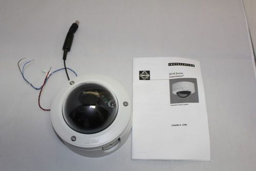 Pelco IS110-DNV9 Camclosure iS  Dome Camera