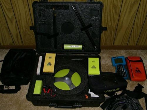 Topcon legacy gps for sale