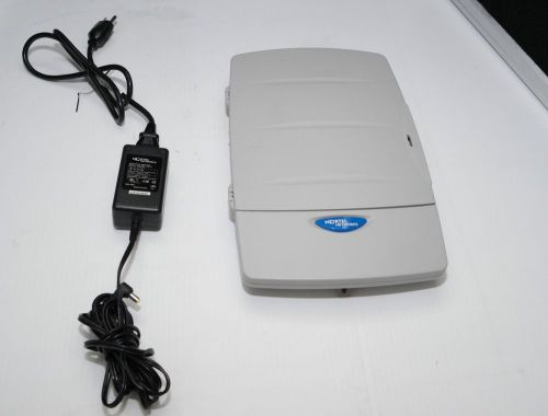 Nortel CallPilot 100 NTAB9865 with Compact Flash Adapter power supply