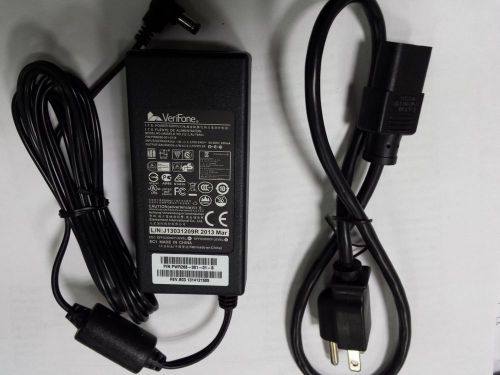 VX680 POWER SUPPLY CHARGER W/ADAPTER CORD, P/N:PWR268-001-01-B QTY- 50PCS