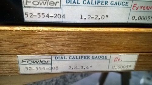 caliper gauge