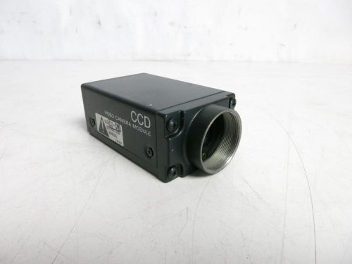 Sony XC-75 CCD Video Camera Module ma 10 D23
