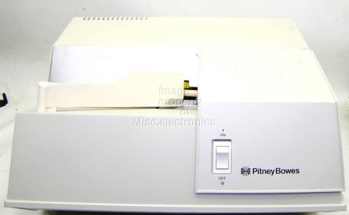 Pitney Bowes 1225 Heavy Duty Mail Envelope Letter Opening Machine