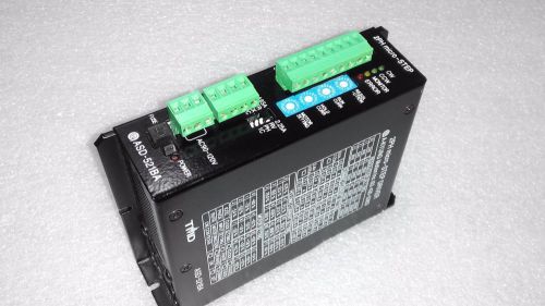 TMD 2PH MICRO- STEP DRIVER ASD-521BA