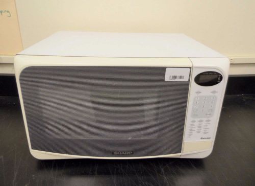 Sharp Household Microwave Oven R-305HW