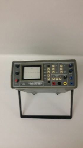 Huntron 2000 tracker for sale