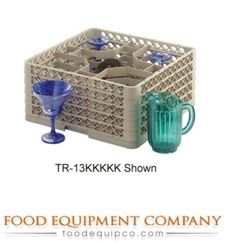 Vollrath tr13kkkkkk traex® rack max® pitcher rack 6 extenders  - case of 2 for sale