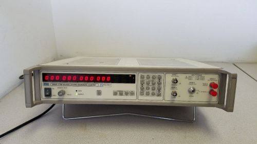 EIP Model 578B Source Locking Microwave Counter