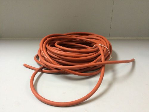 10 Feet Of Silicone Rubber Cord CSSIL-3/8-10 3/8 Inch Diameter Value Brand