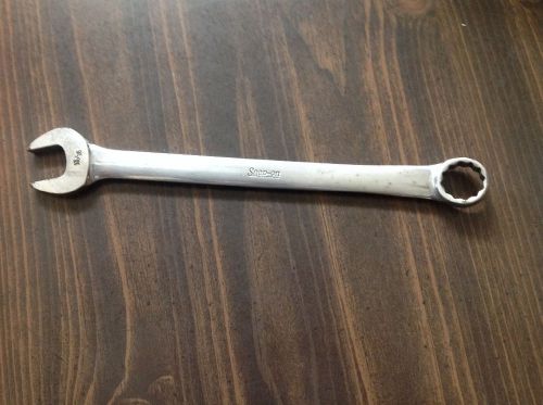 Snap On Combination Wrench (23C)