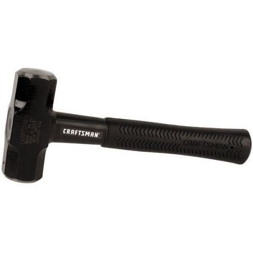 CRAFTSMAN 9-38309 48 oz. Double Faced Engineer&#039;s Hammer