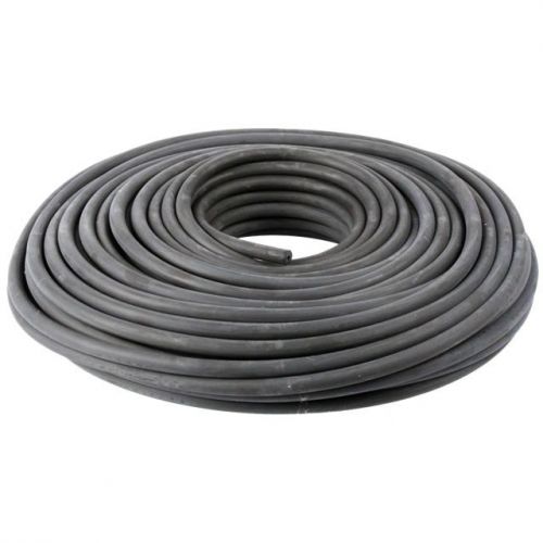 Hollow core rubber rope: 7/16&#034; x 150&#039; for sale