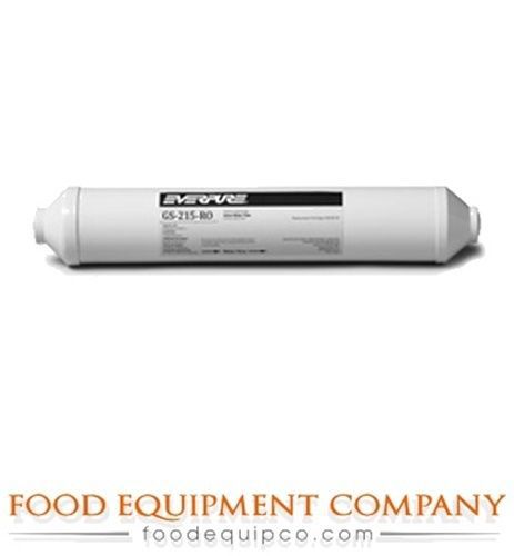 Everpure EV962715 GS-2150RO-H Reverse Osmosis Replacement In-Line Filter