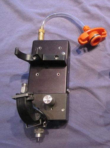 Camalot Dispenser Pump.  Heated Line DU Pump # 620-6