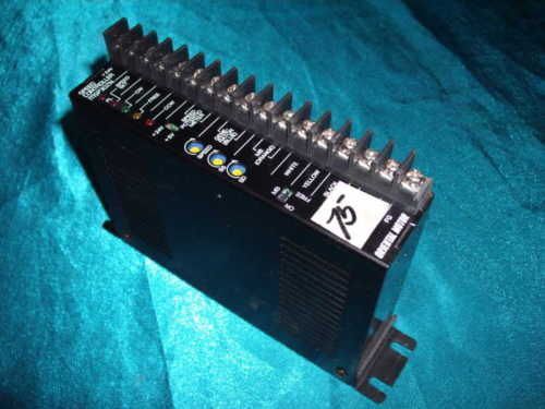 Oriental Motor MSP302N Speed Controller