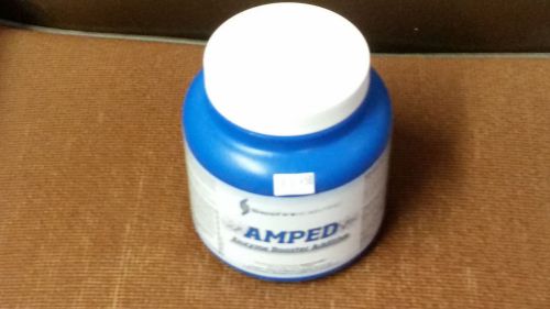 Sapphire Scientific Amped Enzyme Booster Additive 2LB Jar 76-010-1 CR220A qty 2