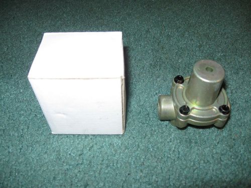 Muncie 31M15759 Pressure Protection Valve BRAND NEW