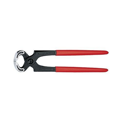 KNIPEX 50 01 210 Carpenters End Cutting Pliers