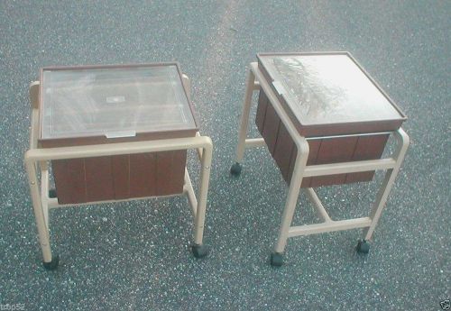 file cabinets/ lot of 2 PIC -UP, LONG ISLAND. NY ,east islip. estate sale items