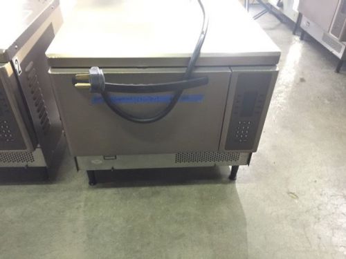 TurboChef Tornado NGC Rapid Cook Commercial Convection Oven 2009