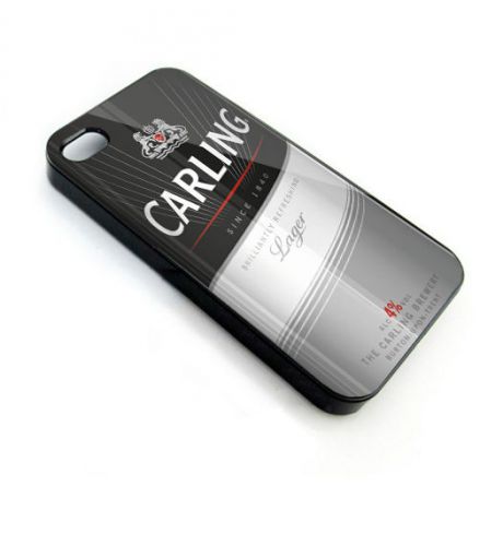CARLING lager Cover Smartphone iPhone 4,5,6 Samsung Galaxy