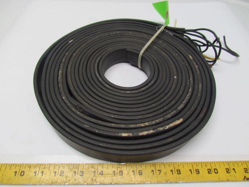 Vahle 29ft 8g 2,5 conductor festoon flat cable 26a max for sale